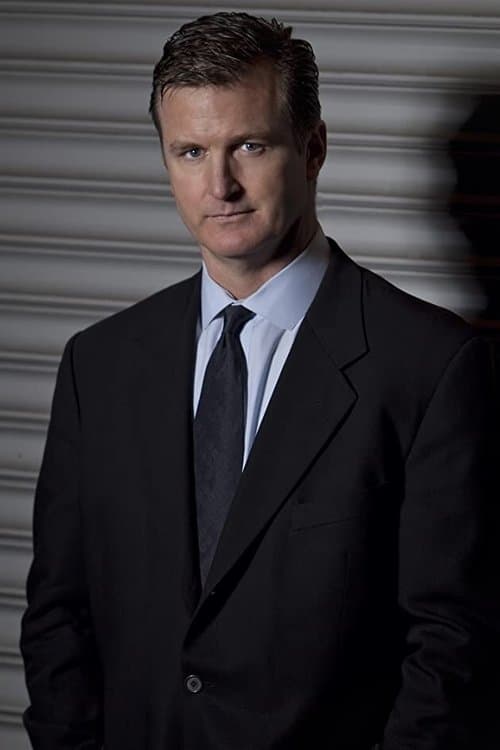 Joseph Patrick Kelly photo