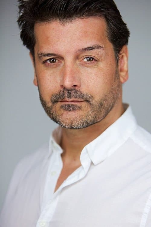 Joseph Rye photo