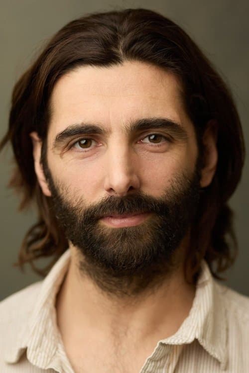 Joseph Stacey photo