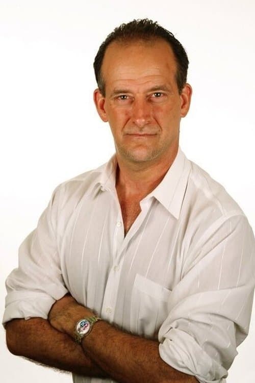 Joseph Steven photo