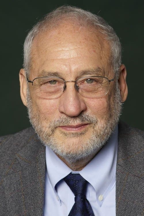 Joseph Stiglitz photo