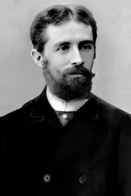 Joseph Vallot photo