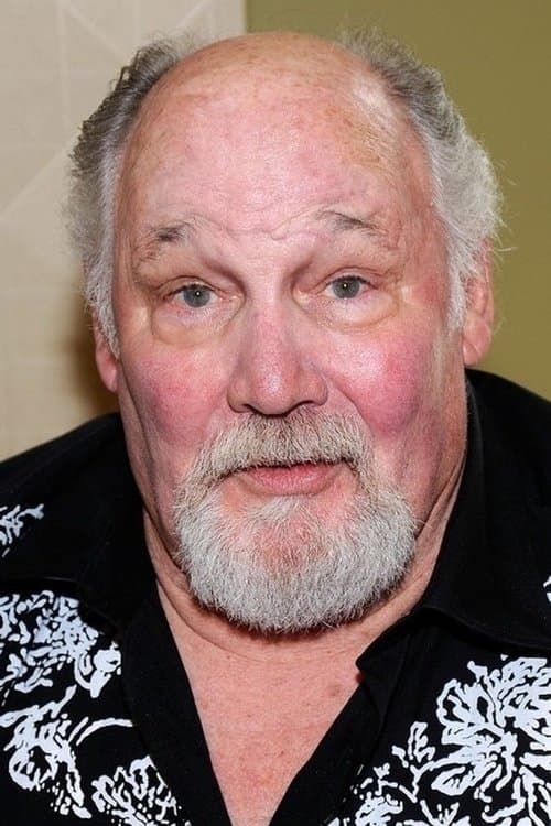 Joseph Whipp photo
