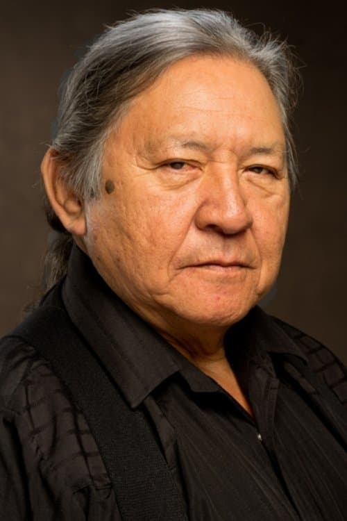 Joseph Whitebird photo