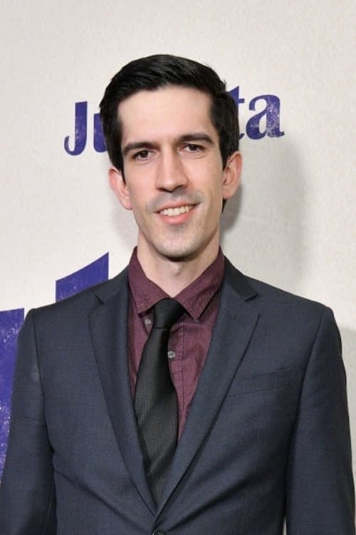 Joseph Yates photo