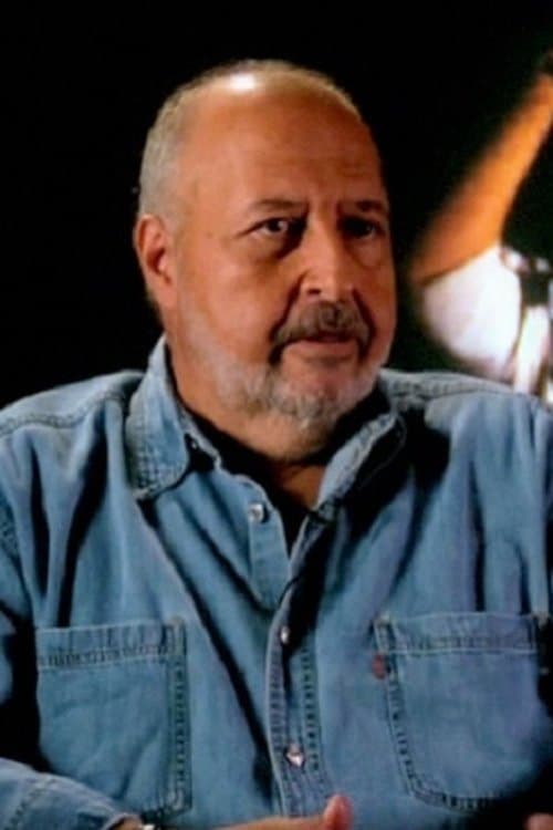 A portrait of Joseph Zito