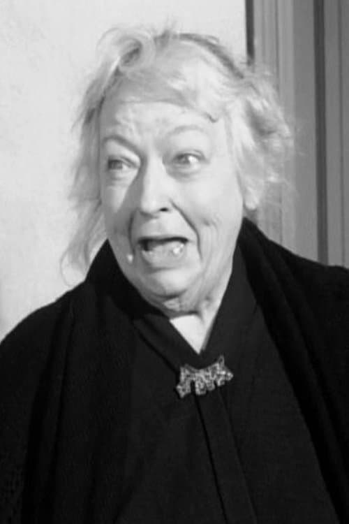 Josephine Brown photo