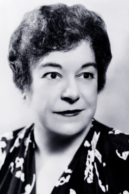 Josephine Hull photo