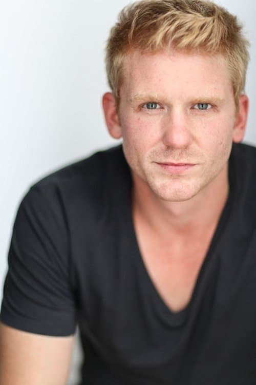 Josh A. Young photo