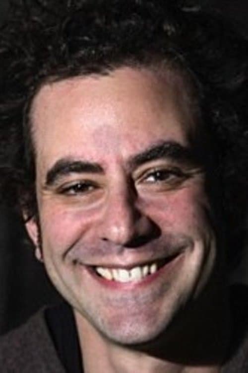 Josh Adell photo