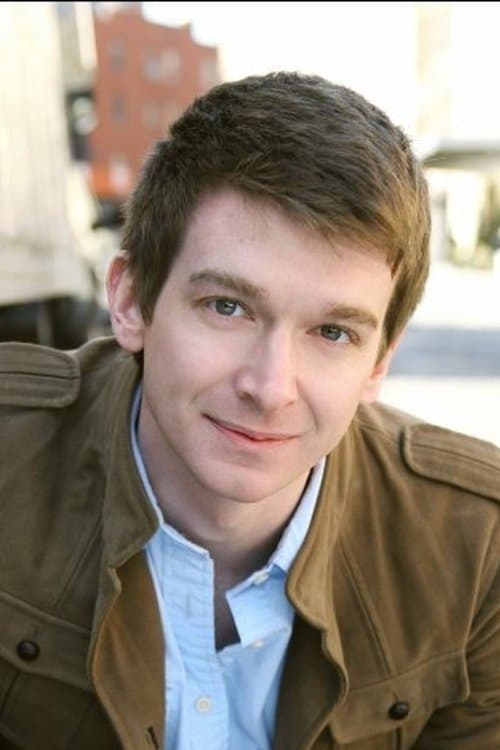 Josh Barrett photo