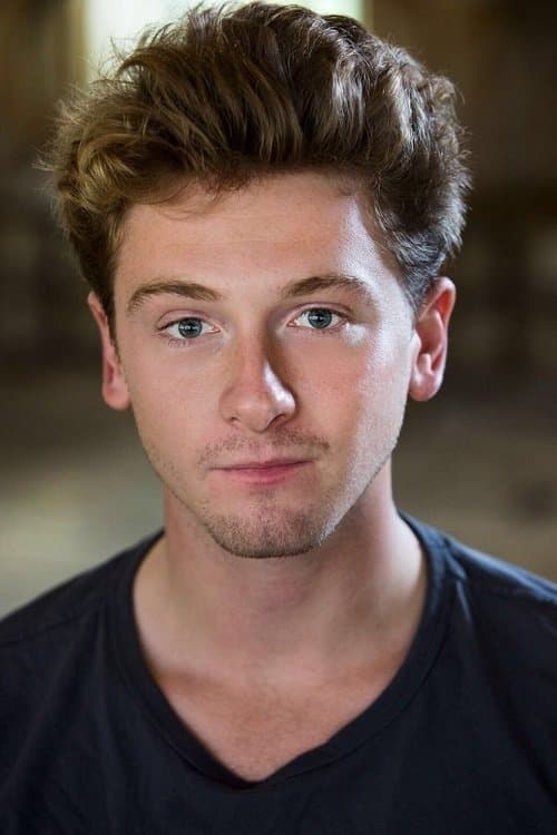 Josh Bolt photo