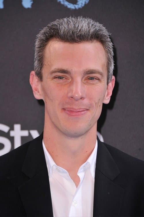 A portrait of Josh Boone