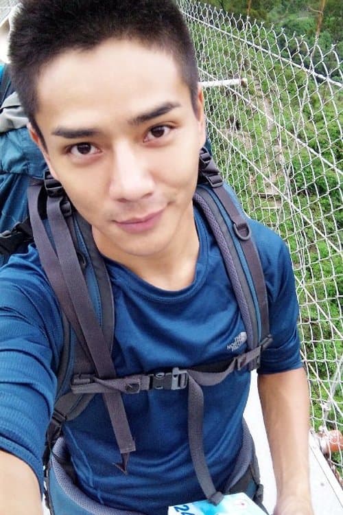 Josh Chang photo
