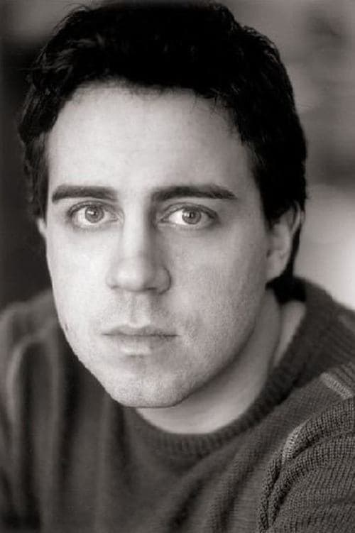 Josh Cohen photo