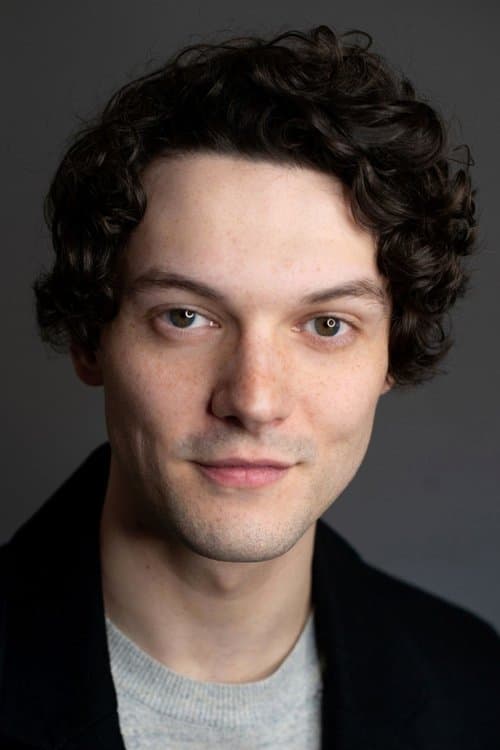 Josh Cole photo