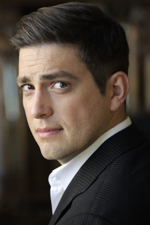 Josh Dean photo