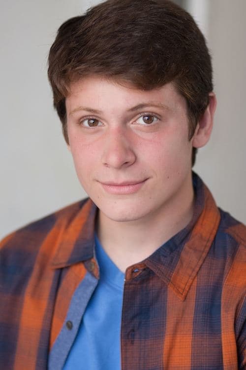 Josh Elliott Pickel photo