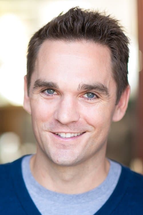 Josh Evans photo