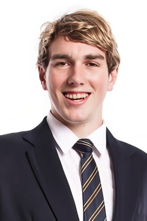 Josh Goddard photo