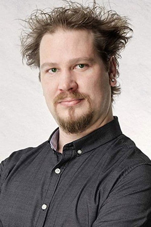 Josh Hayes photo