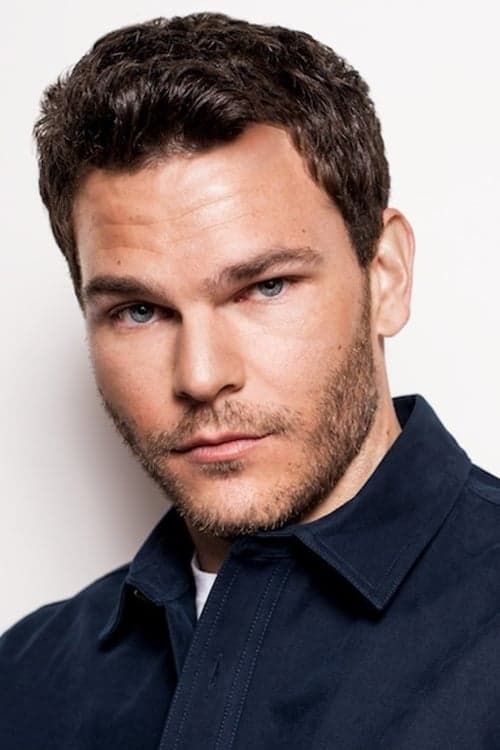 Josh Helman photo
