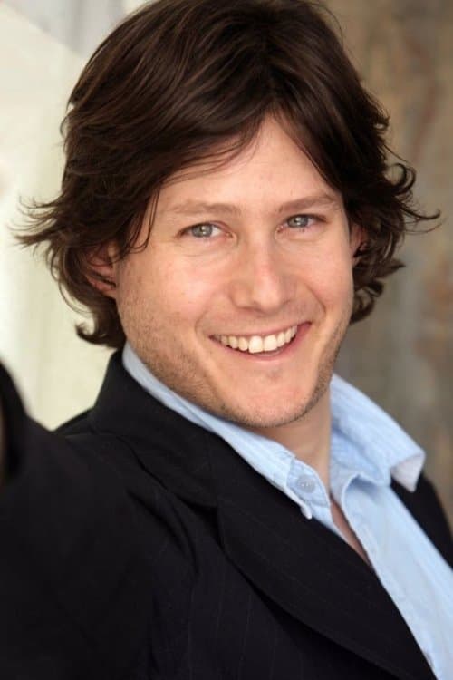 Josh Jacobson photo