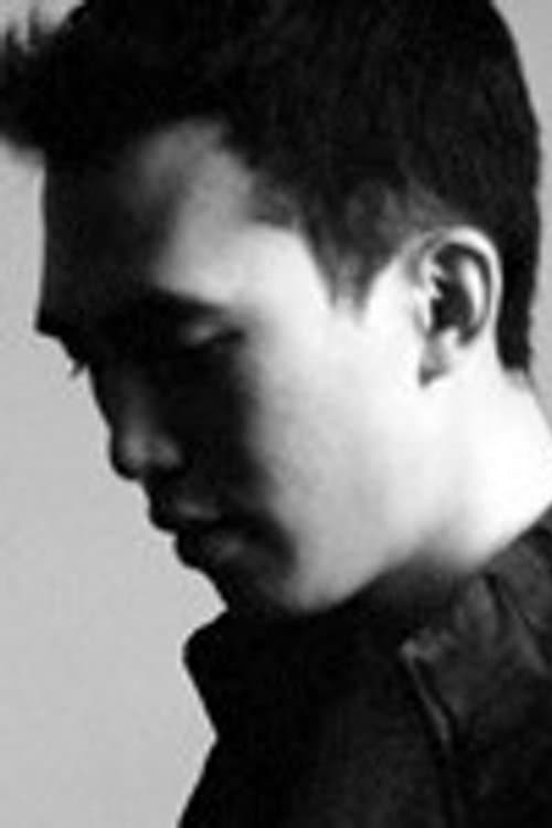 A portrait of Josh Kim