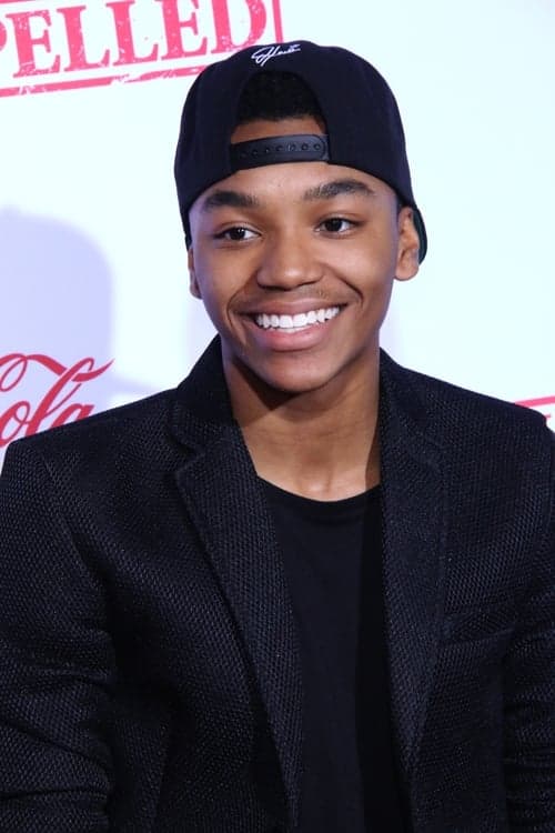 Josh Levi photo