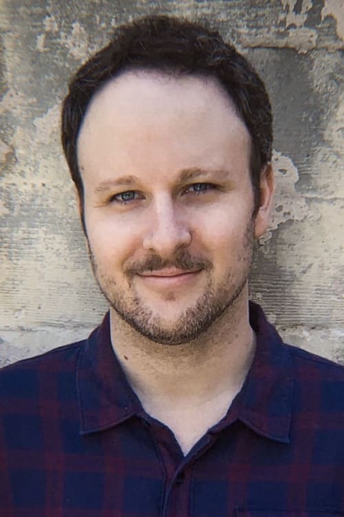 A portrait of Josh Margolin