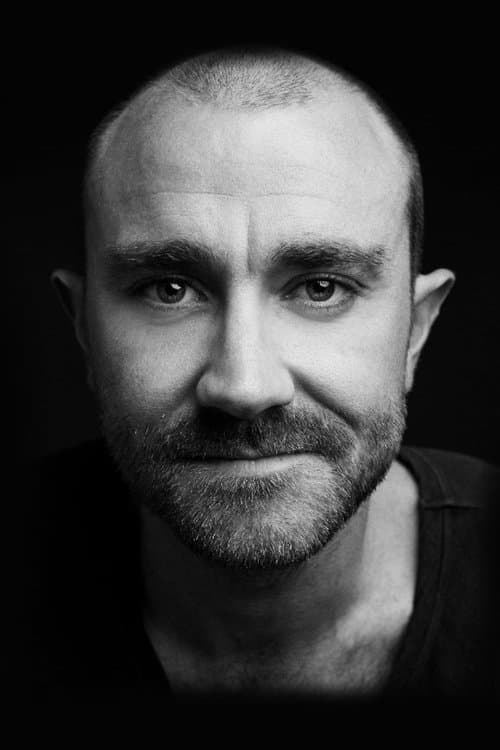 Josh McConville photo