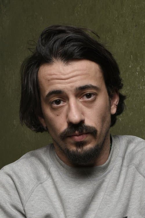 A portrait of Josh Mond