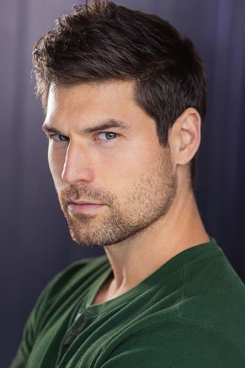 Josh Murray photo
