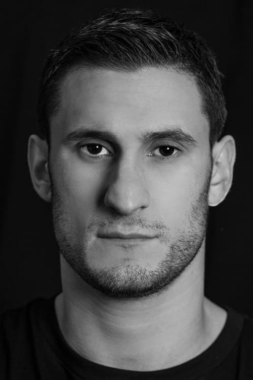 Josh Myers photo