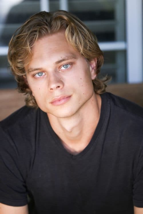 Josh Pafchek photo