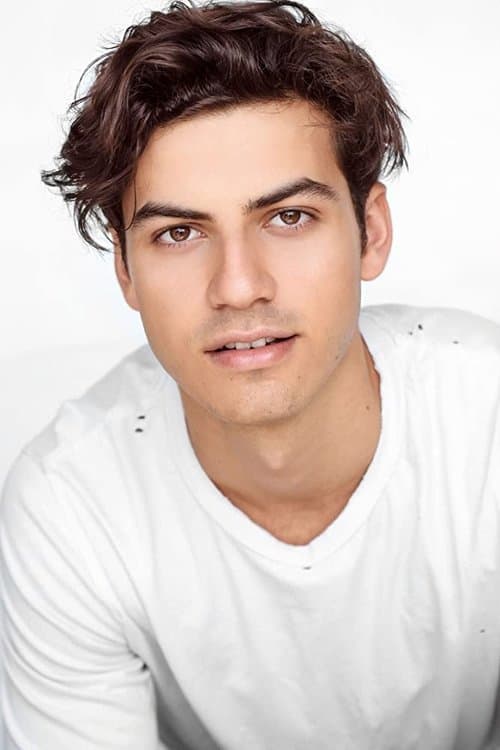 Josh Pyman photo