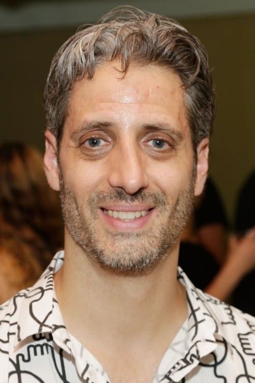 Josh Saviano photo