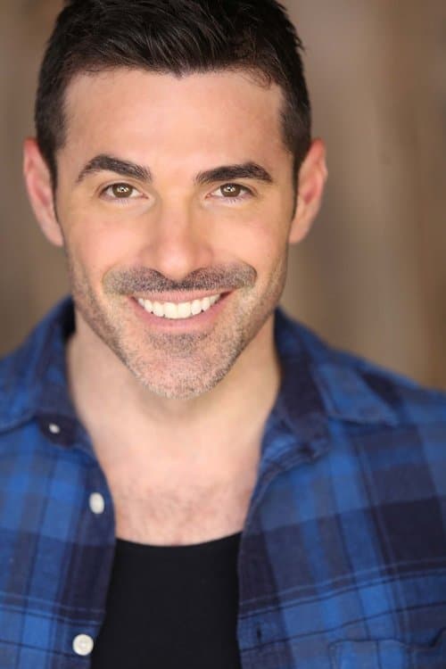 Josh Server photo