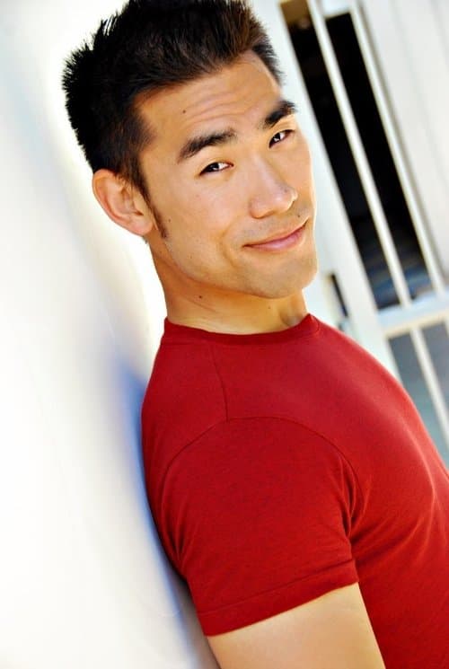 Josh Shibata photo
