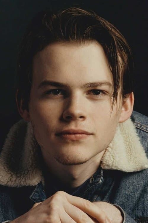 Josh Wiggins photo