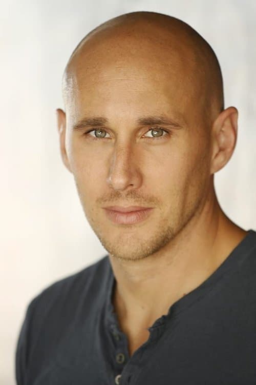 Josh Wingate photo