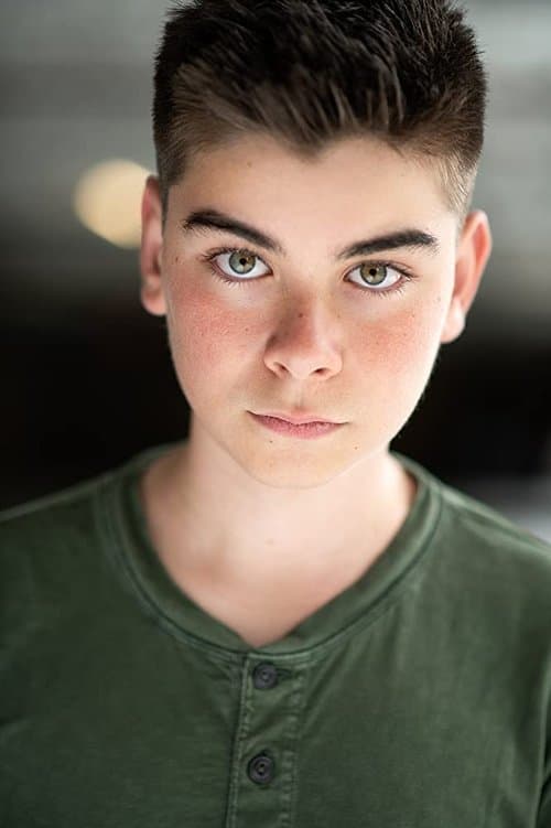 Josh Zaharia photo