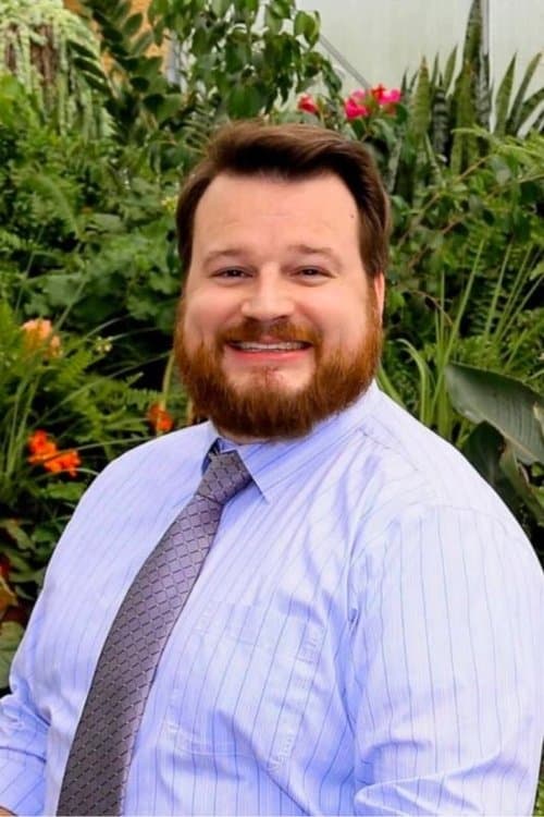 Joshua Antoon photo