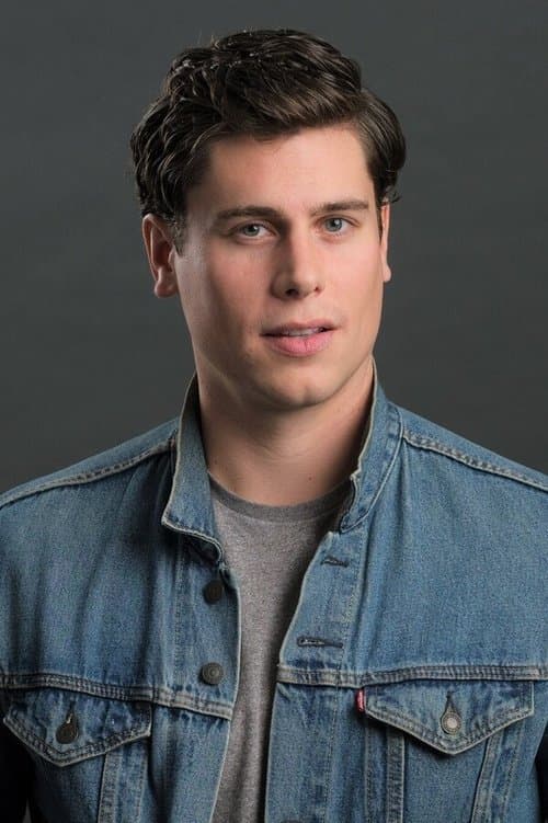 Joshua Banman photo