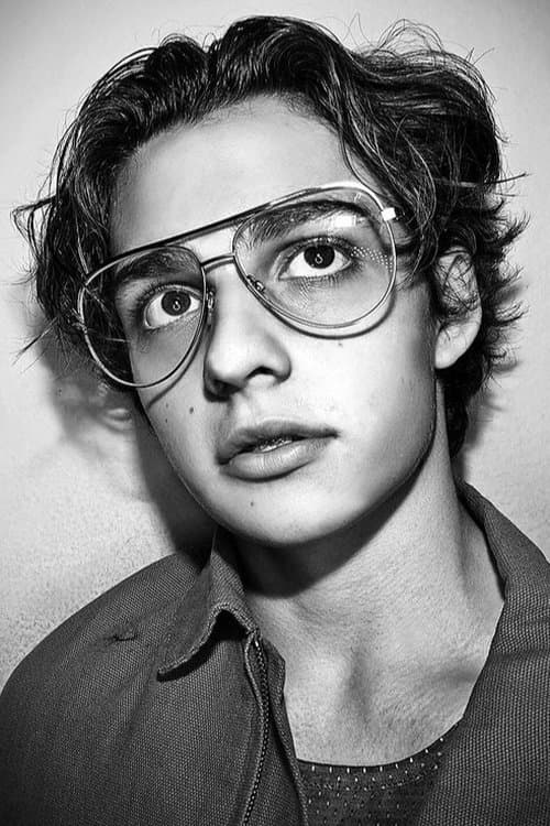 Joshua Benard photo