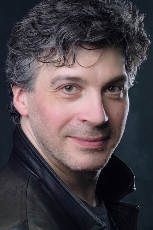 Joshua Bloom photo