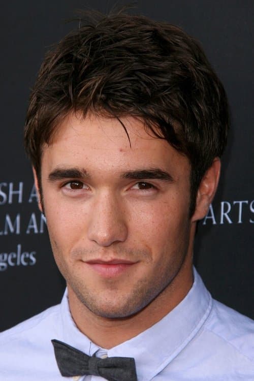 Joshua Bowman photo