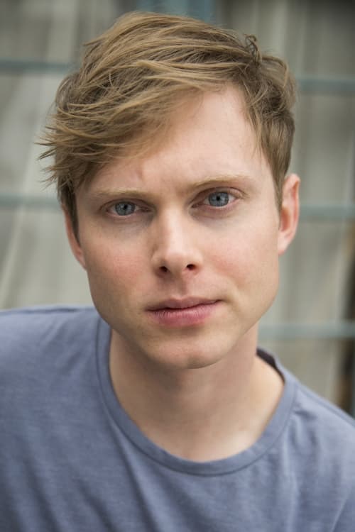 Joshua Brady photo