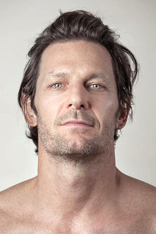 Joshua Burrow photo