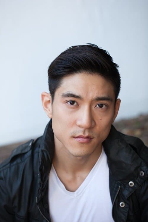 Joshua Chang photo